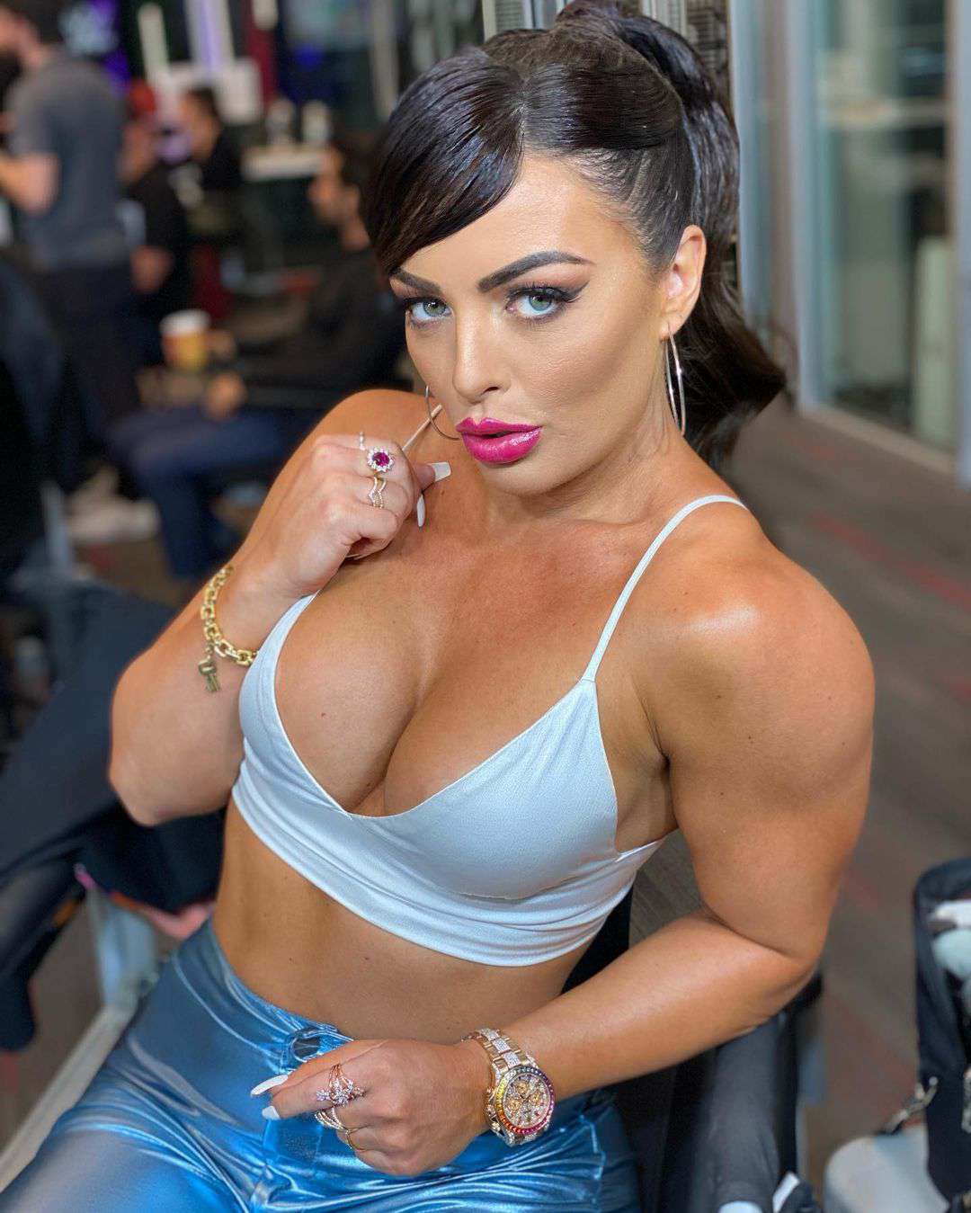 Photo 42 of Mandy Sacs