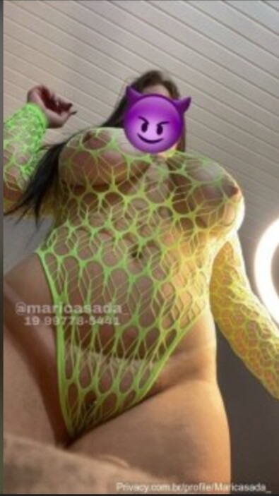 Photo 80 of Mari Casada