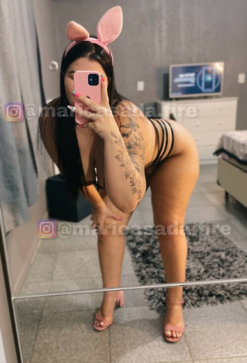 Mari Casada profile