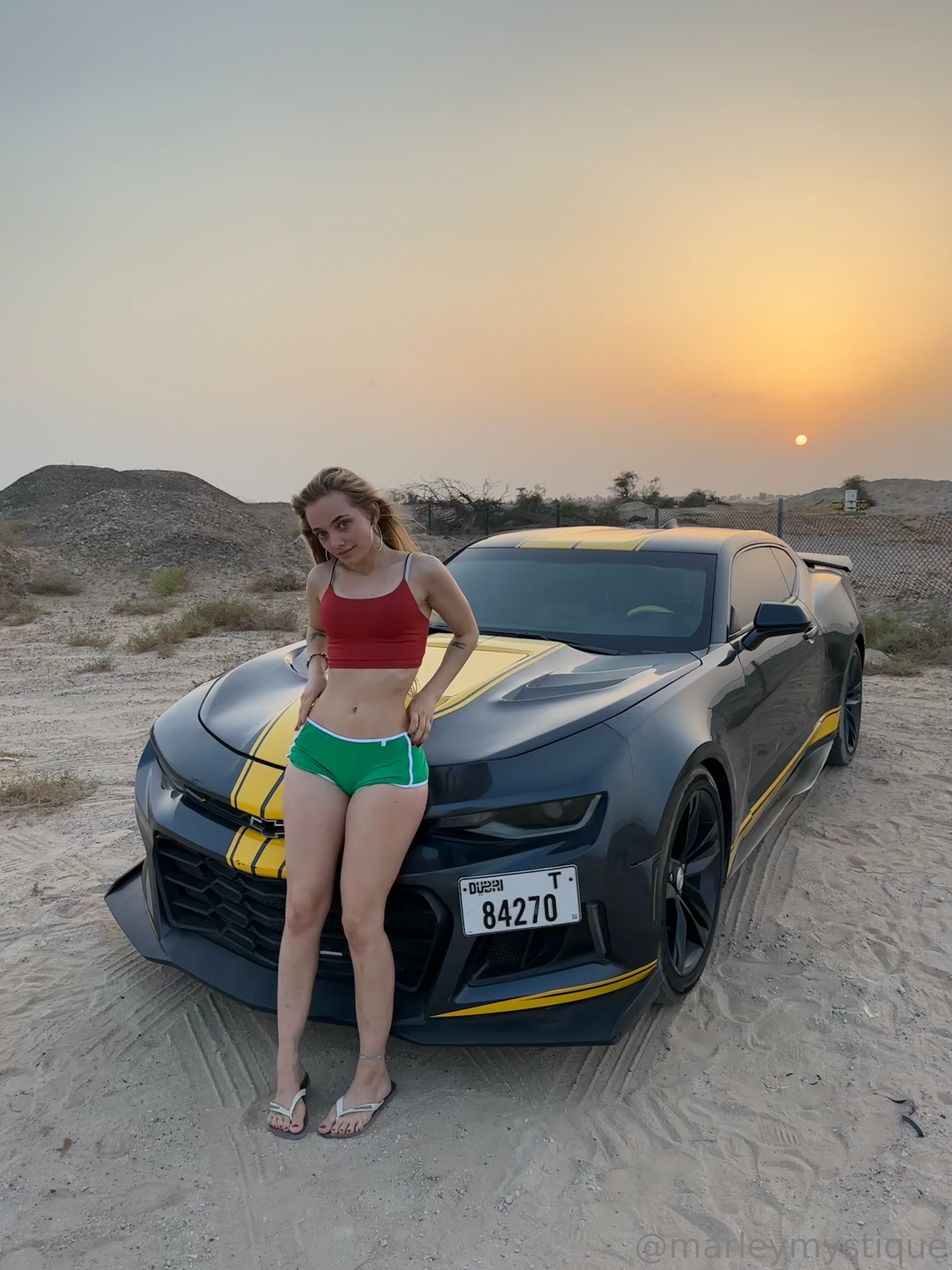 Photo 13 of Marley Mystique