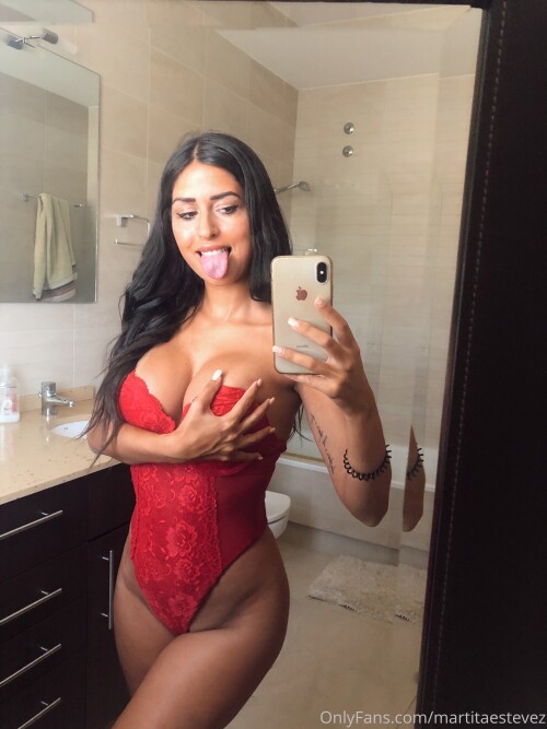 Photo 23 of Martita Estevez