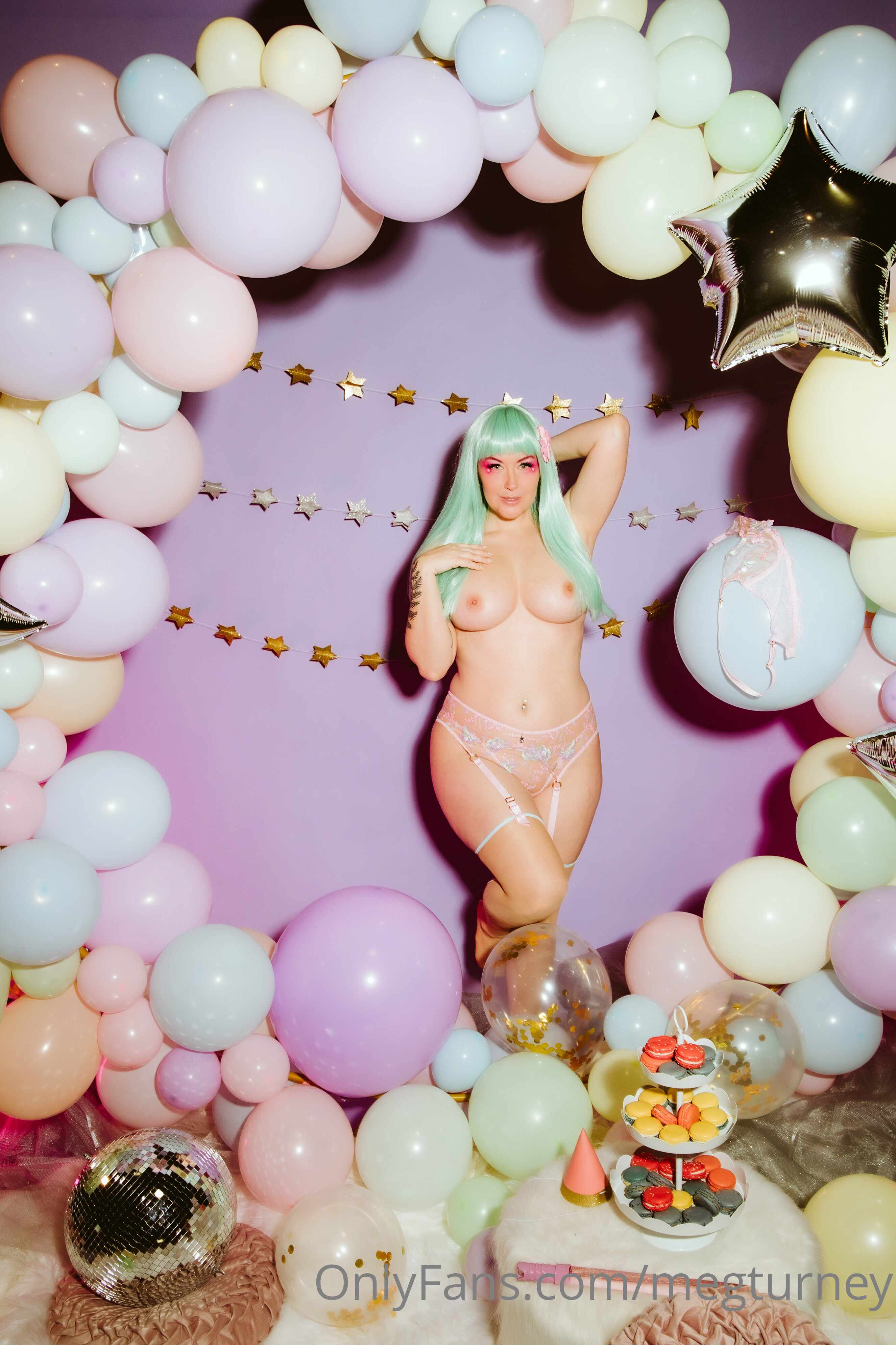 Photo 91 of Meg Turney