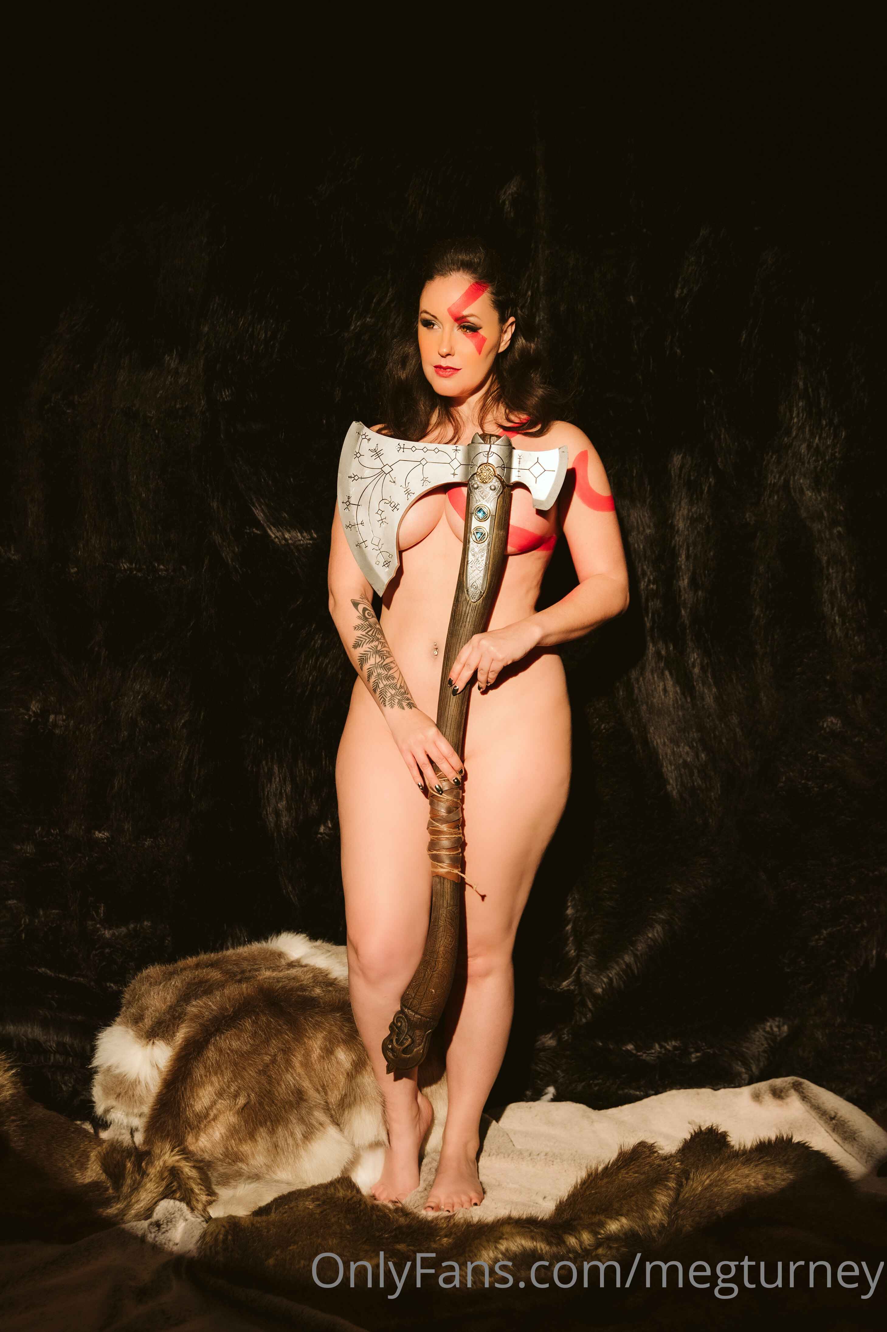 Photo 81 of Meg Turney