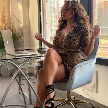 Photo 66 of Melyssa Ford