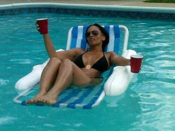 Photo 13 of Melyssa Ford