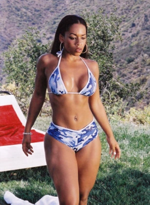 Melyssa Ford photo 155317