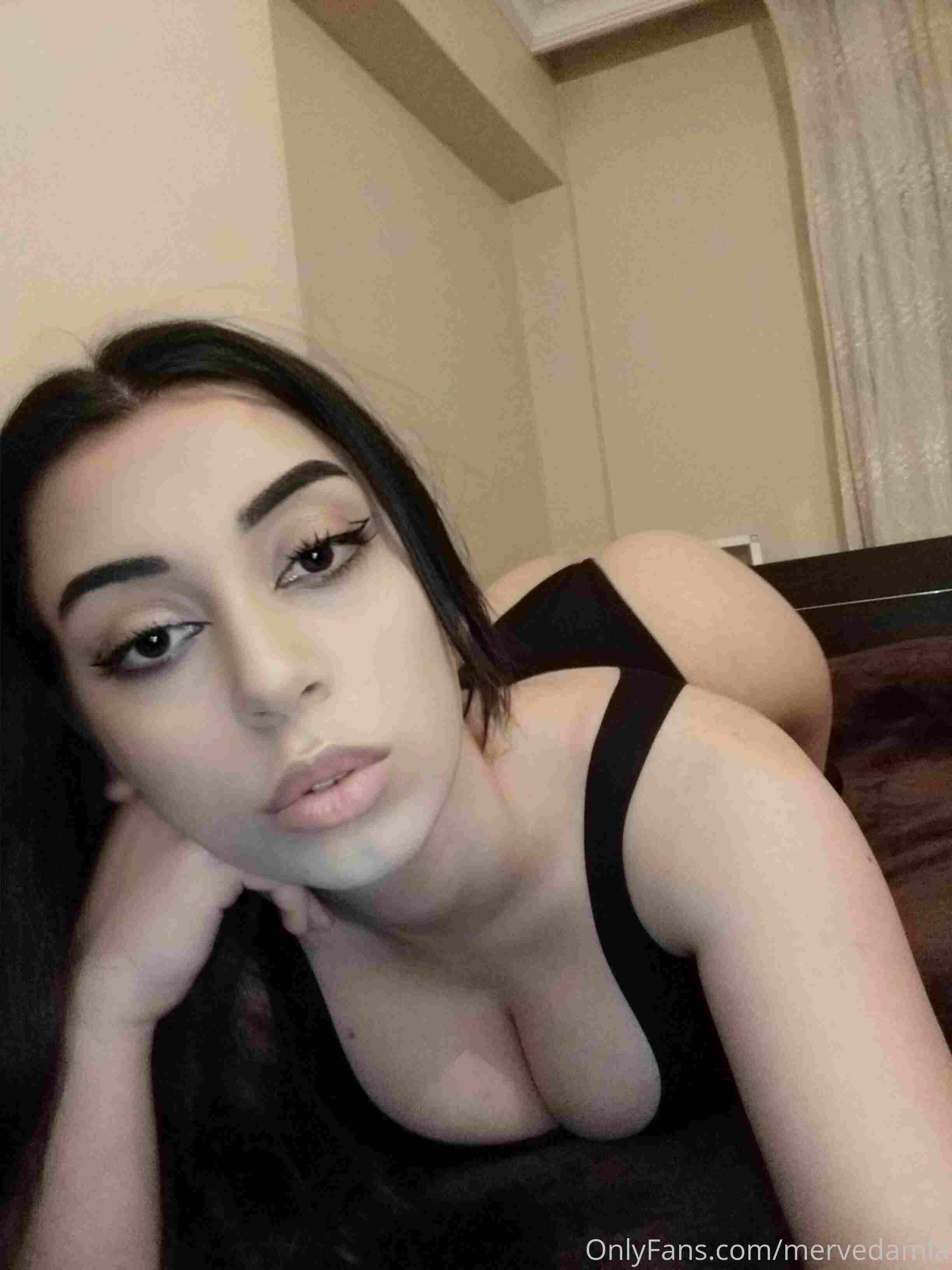 Merve Damla Profile Photo