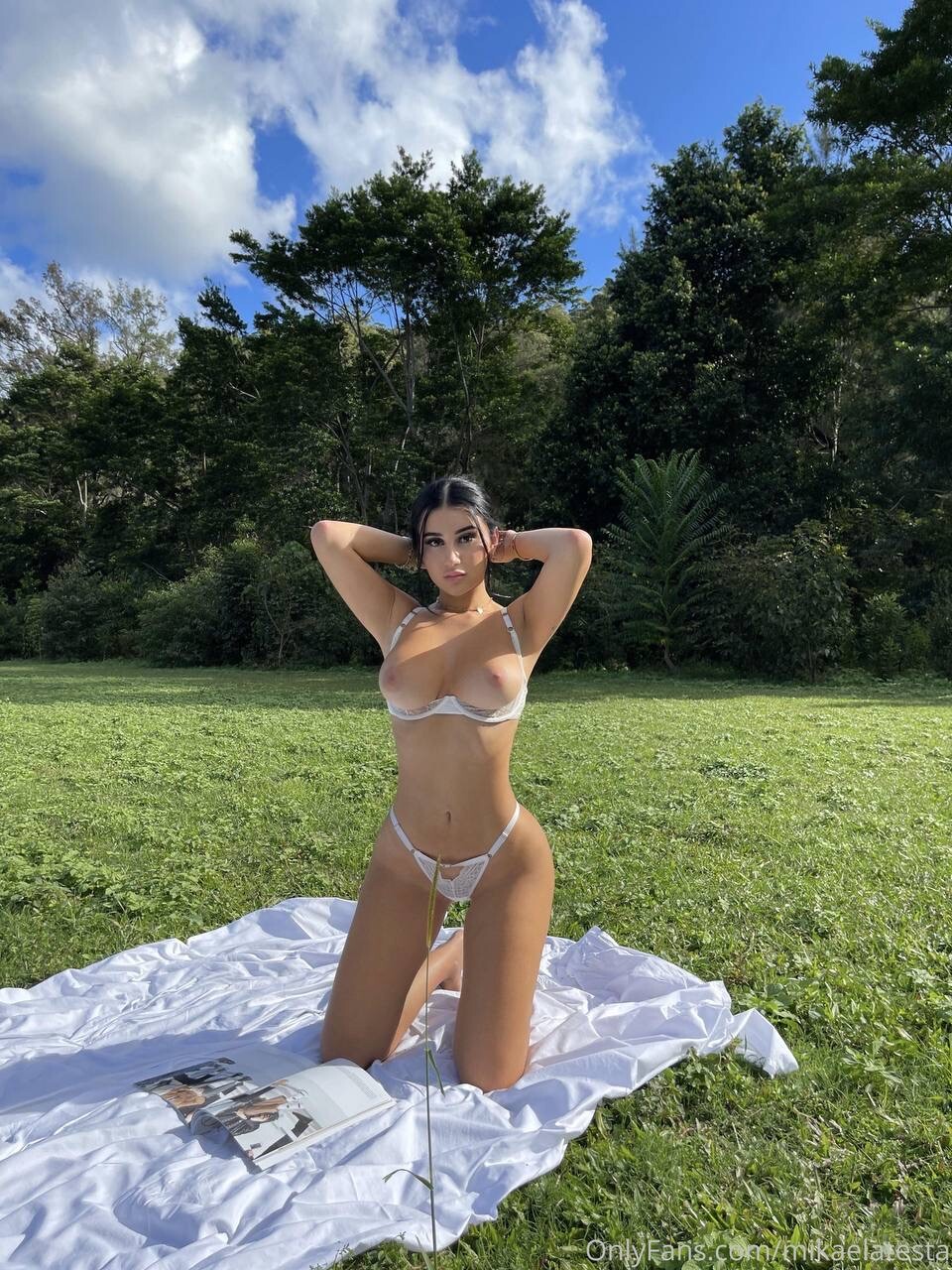 Photo 72 of Mikaela Testa