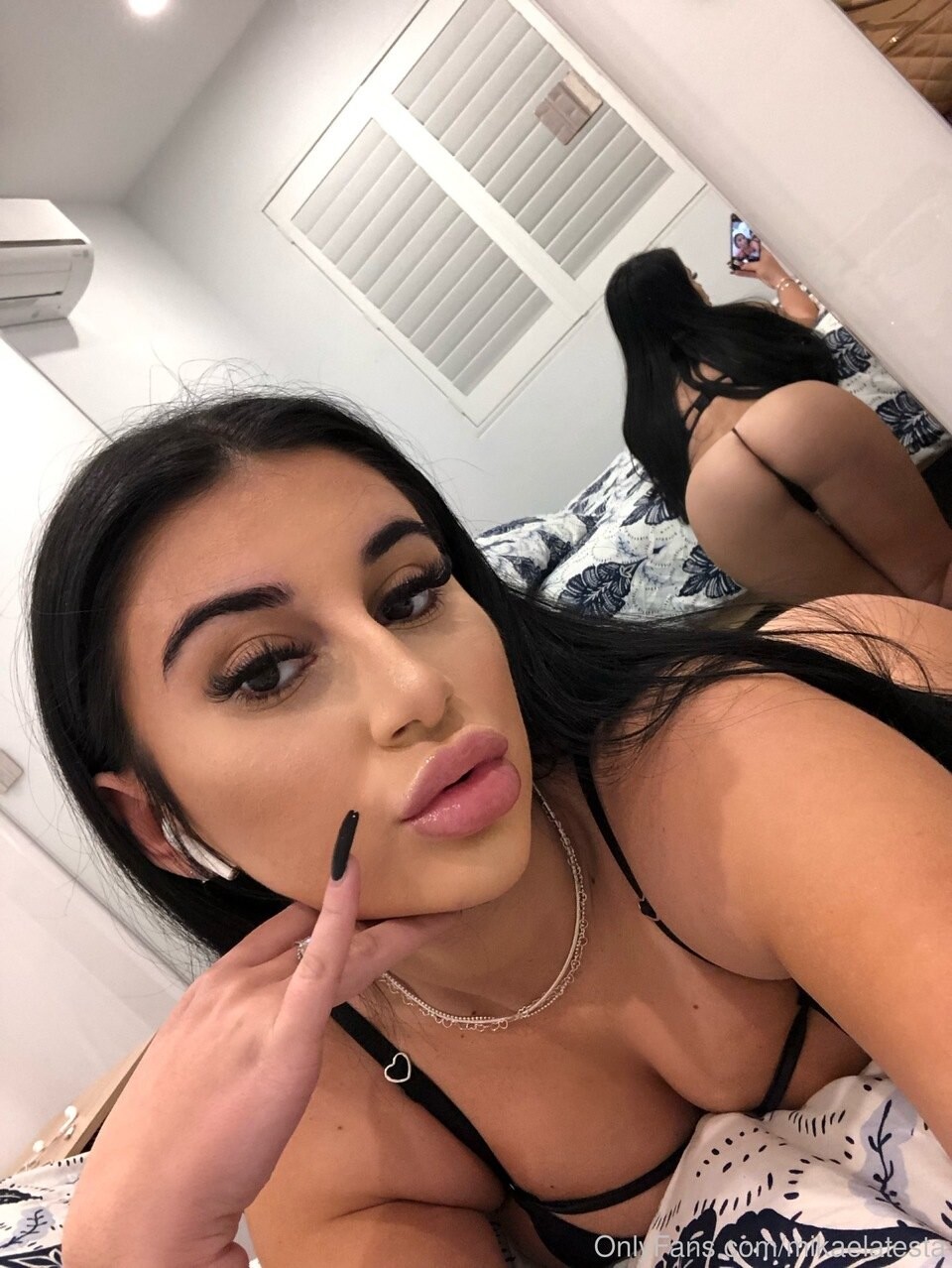 Photo 52 of Mikaela Testa