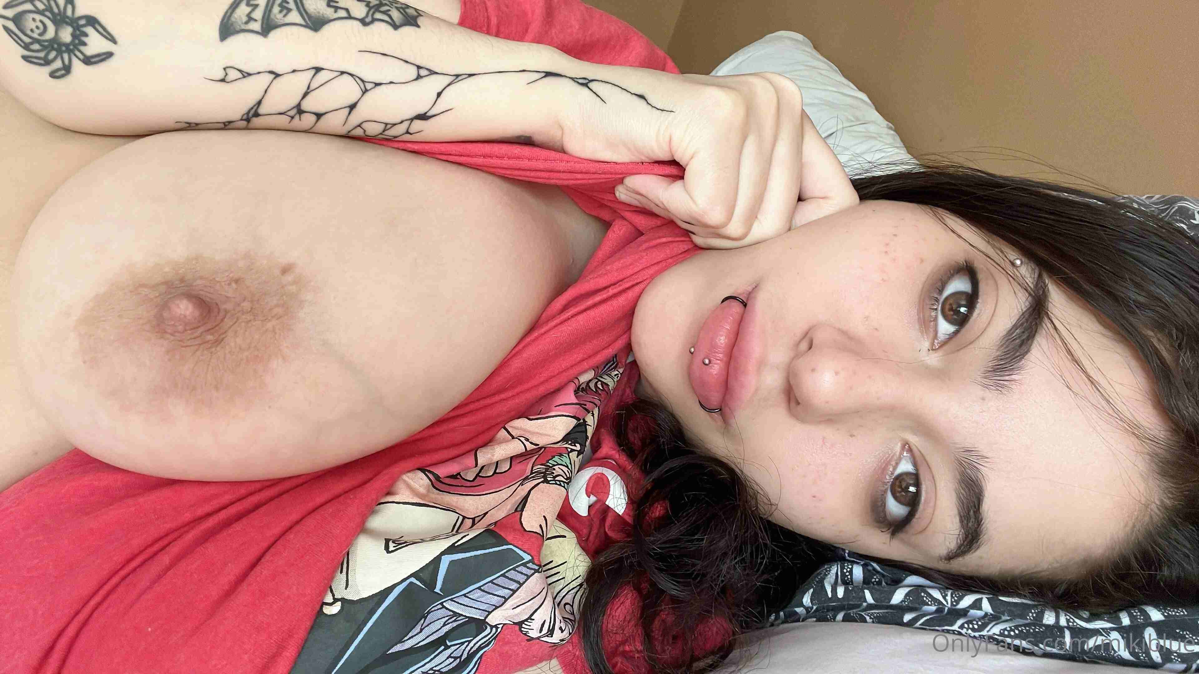 Photo 12 of Mikaela Testa
