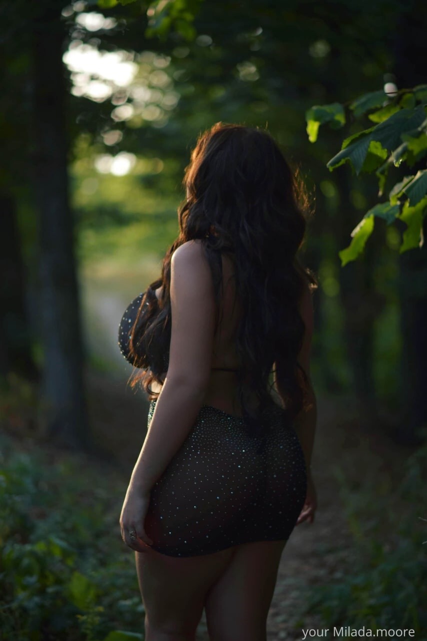 Photo 53 of Milada Moore