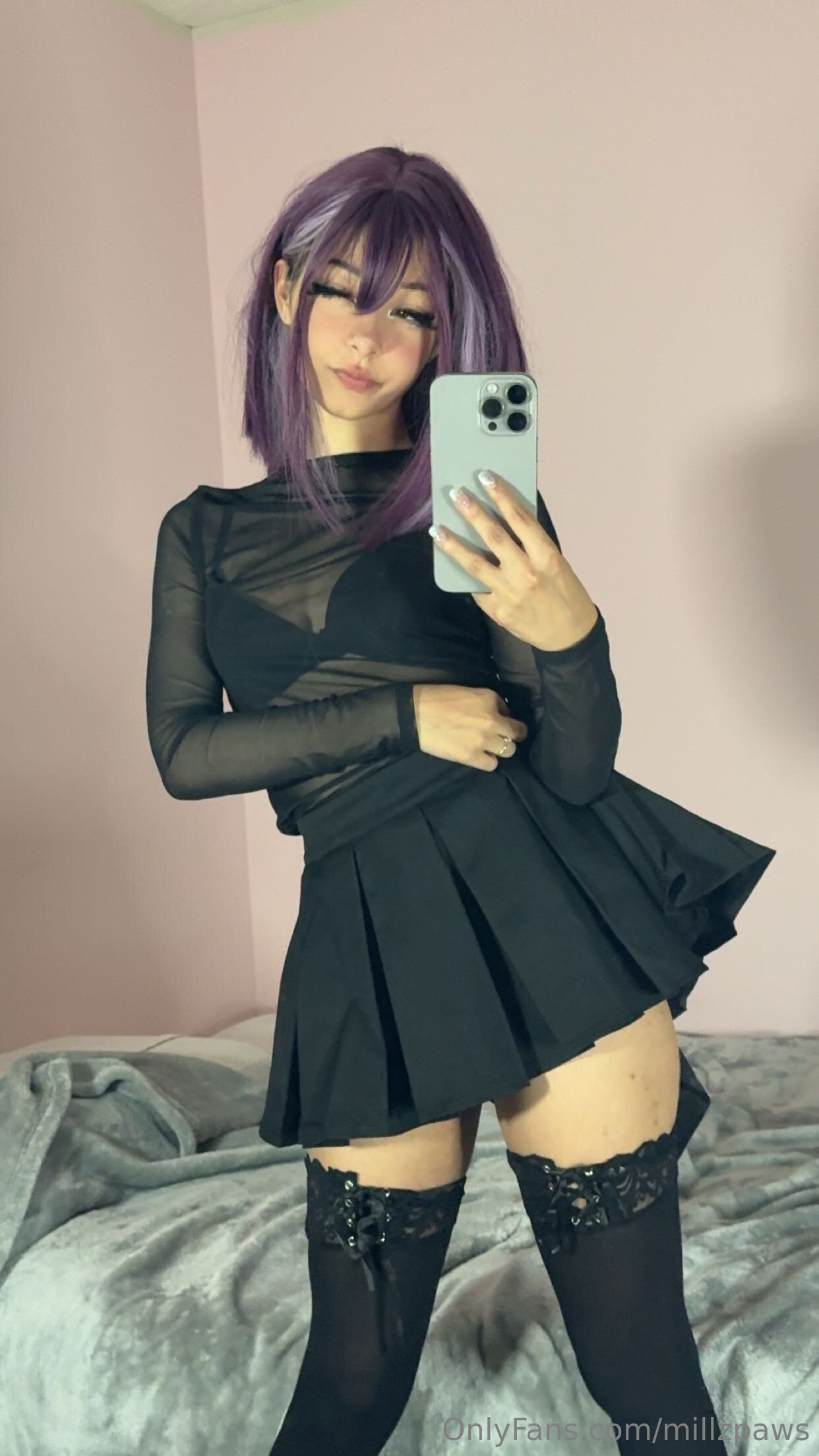 Photo 68 of Millie_official