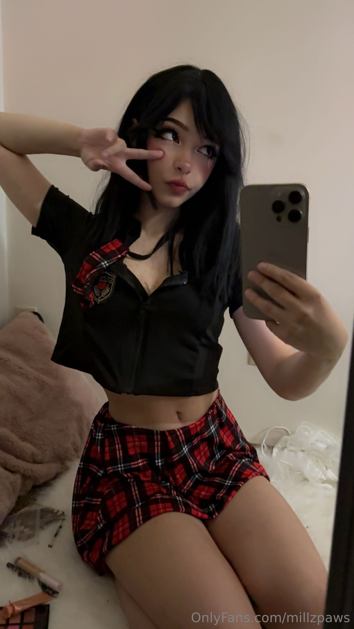 Photo 65 of Millie_official