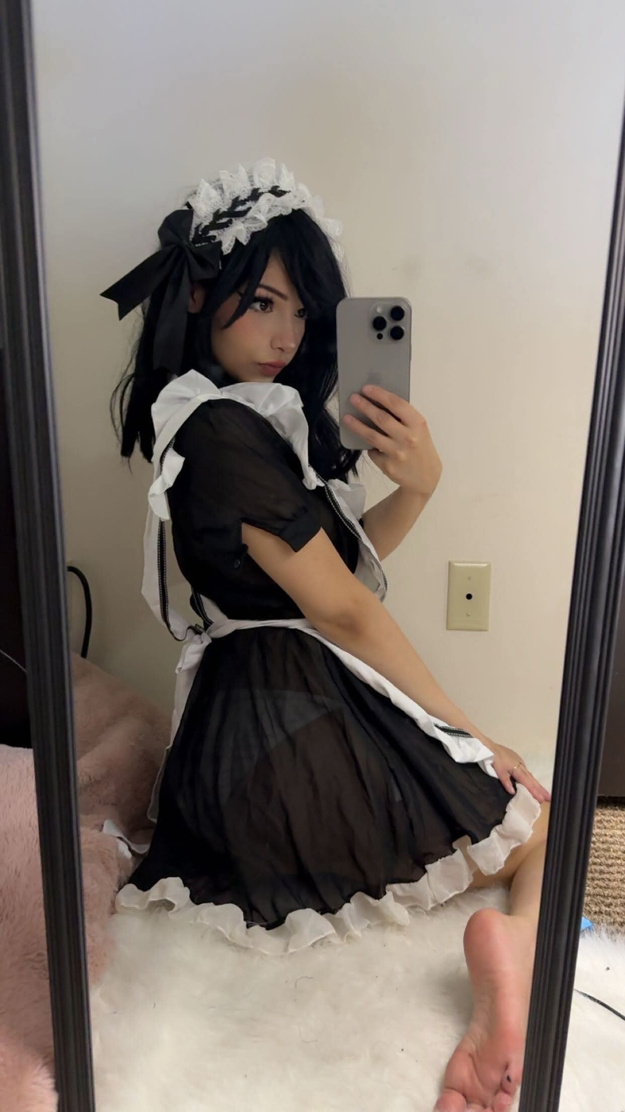 Photo 43 of Millie_official