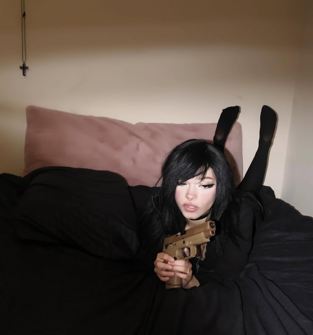 Photo 4 of Millie_official