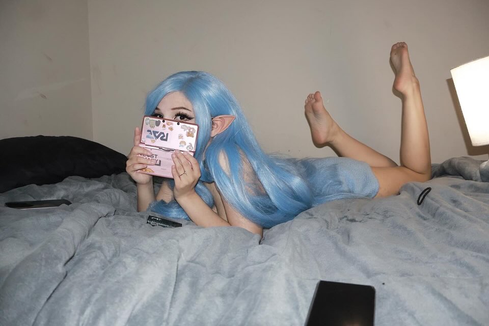 Photo 3 of Millie_official