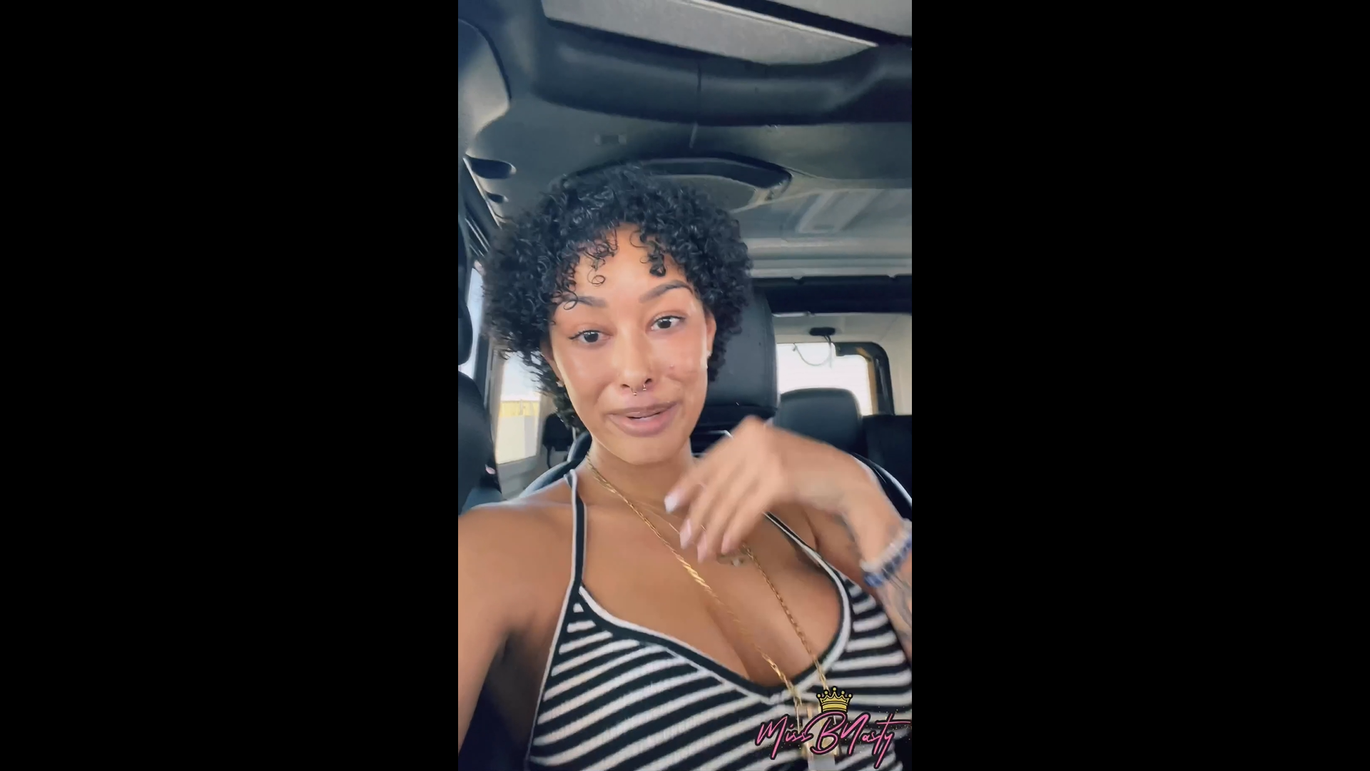 Photo 40 of Miss B. Nasty