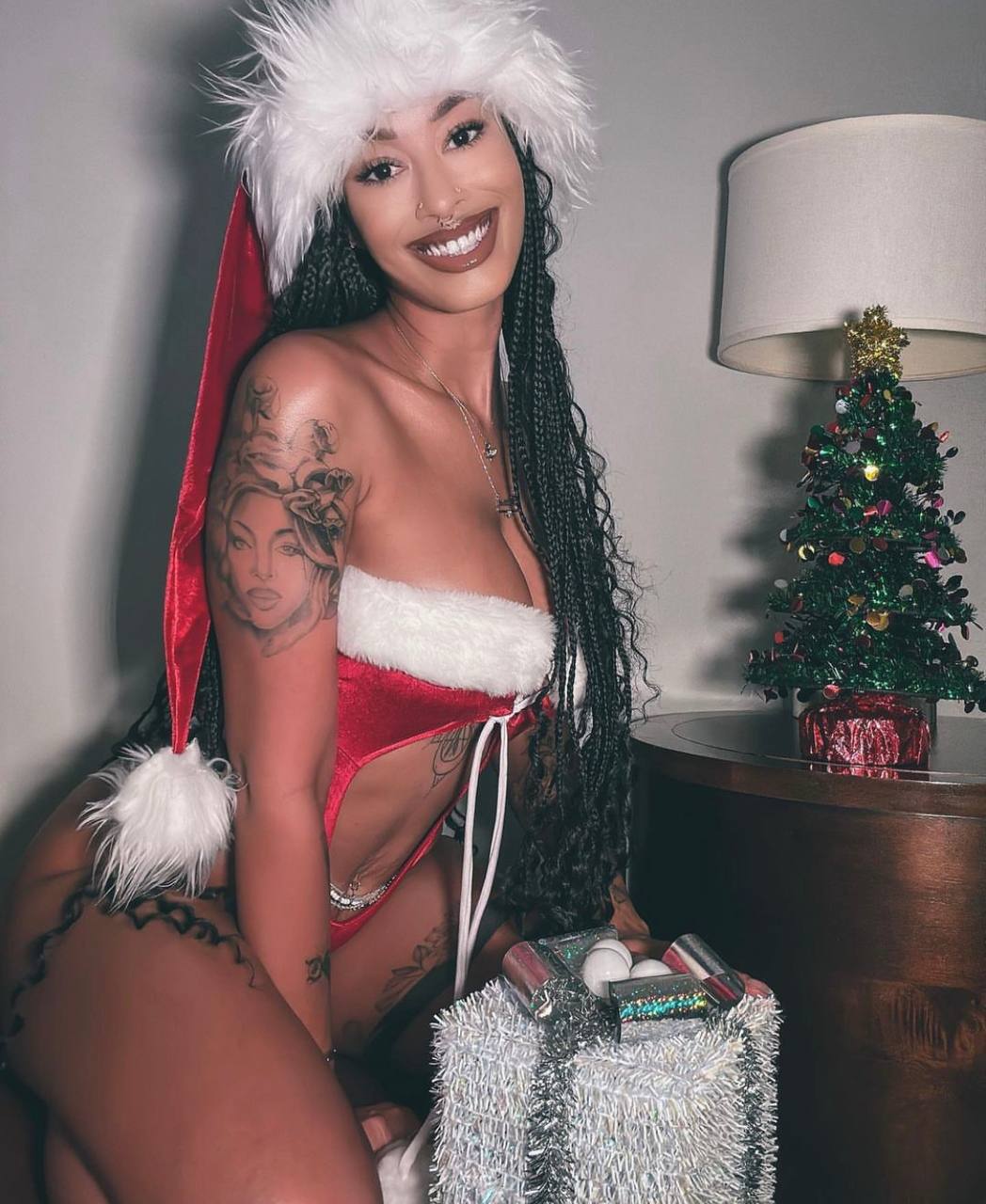 Photo 35 of Miss B. Nasty