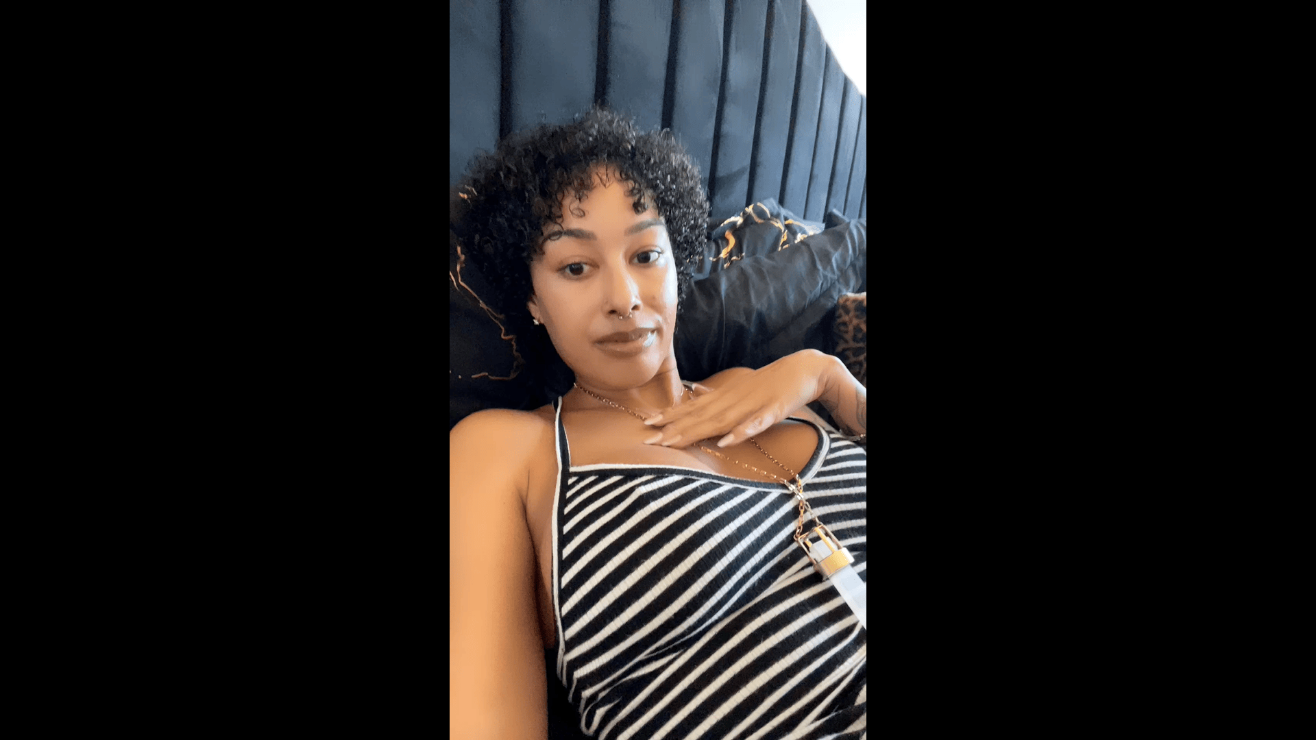 Photo 15 of Miss B. Nasty