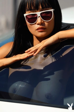 Miki Hamano photo 94563