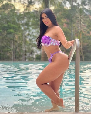 Monica Vallejo