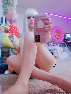 MonsterGirl photo 98399