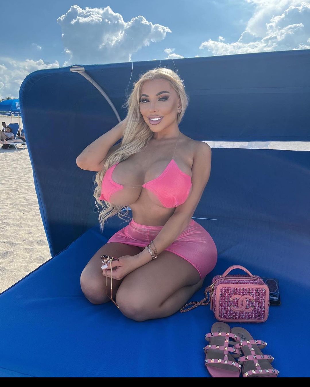 Photo 1 of MsPalomares