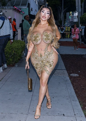 MsPalomares photo 89034