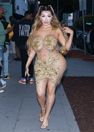 MsPalomares photo 89038