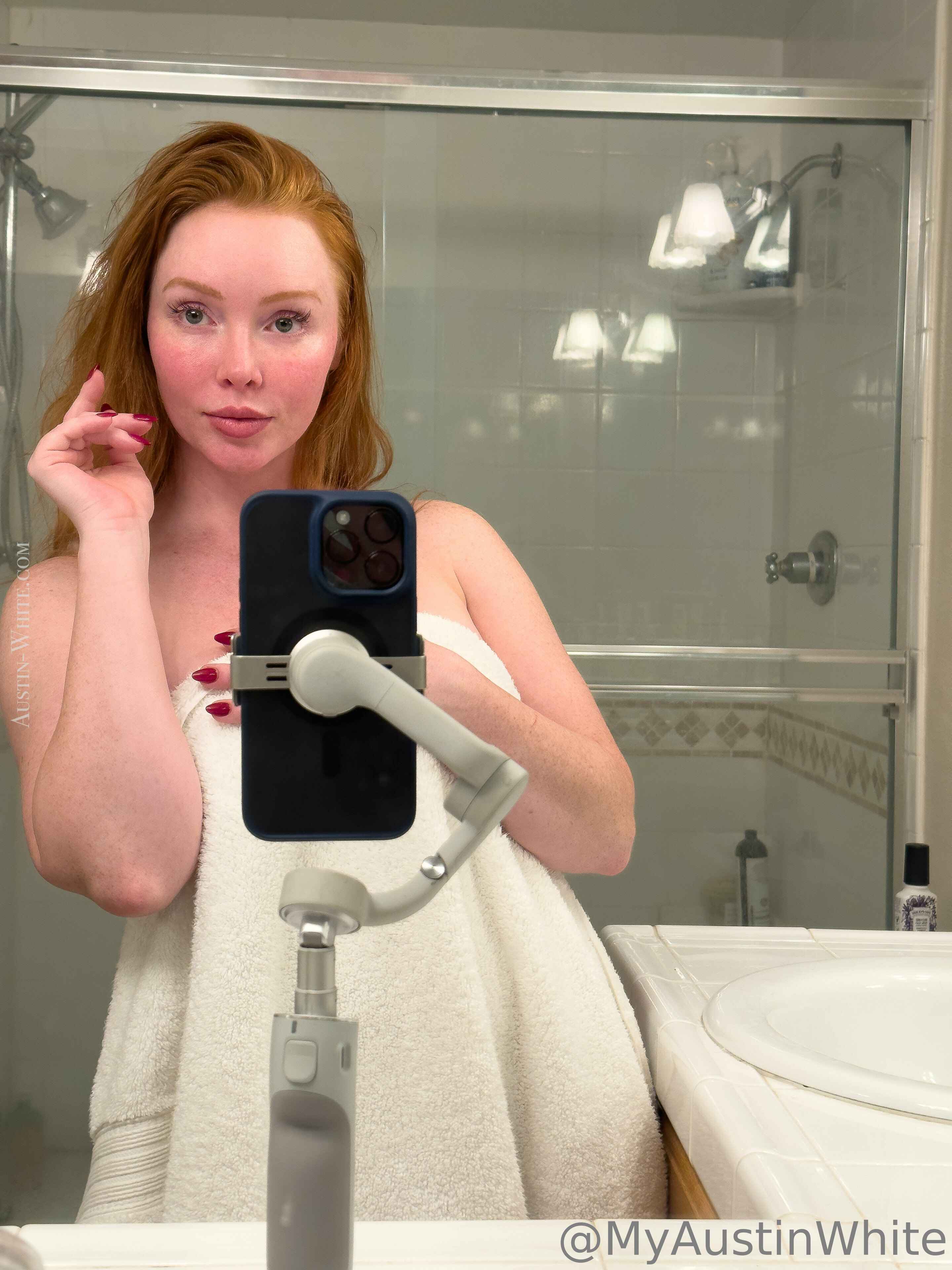 Photo 6 of Austin White