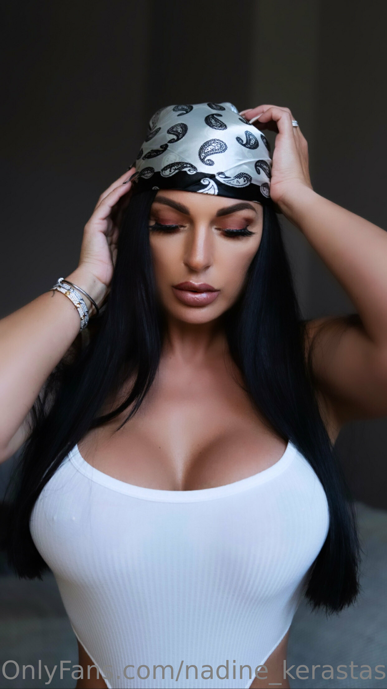 Photo 56 of Nadine Kerastas