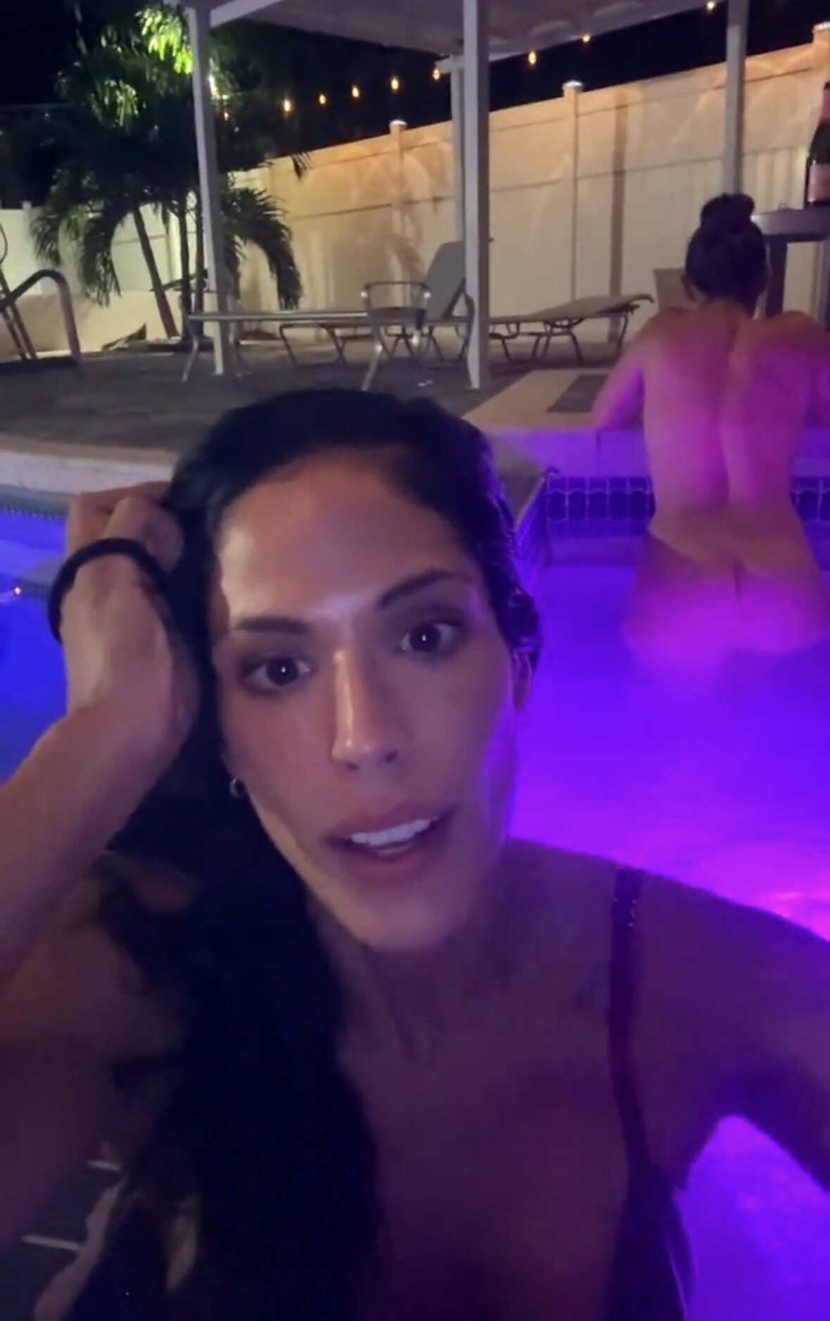 Photo 8 of Nany Gonzalez