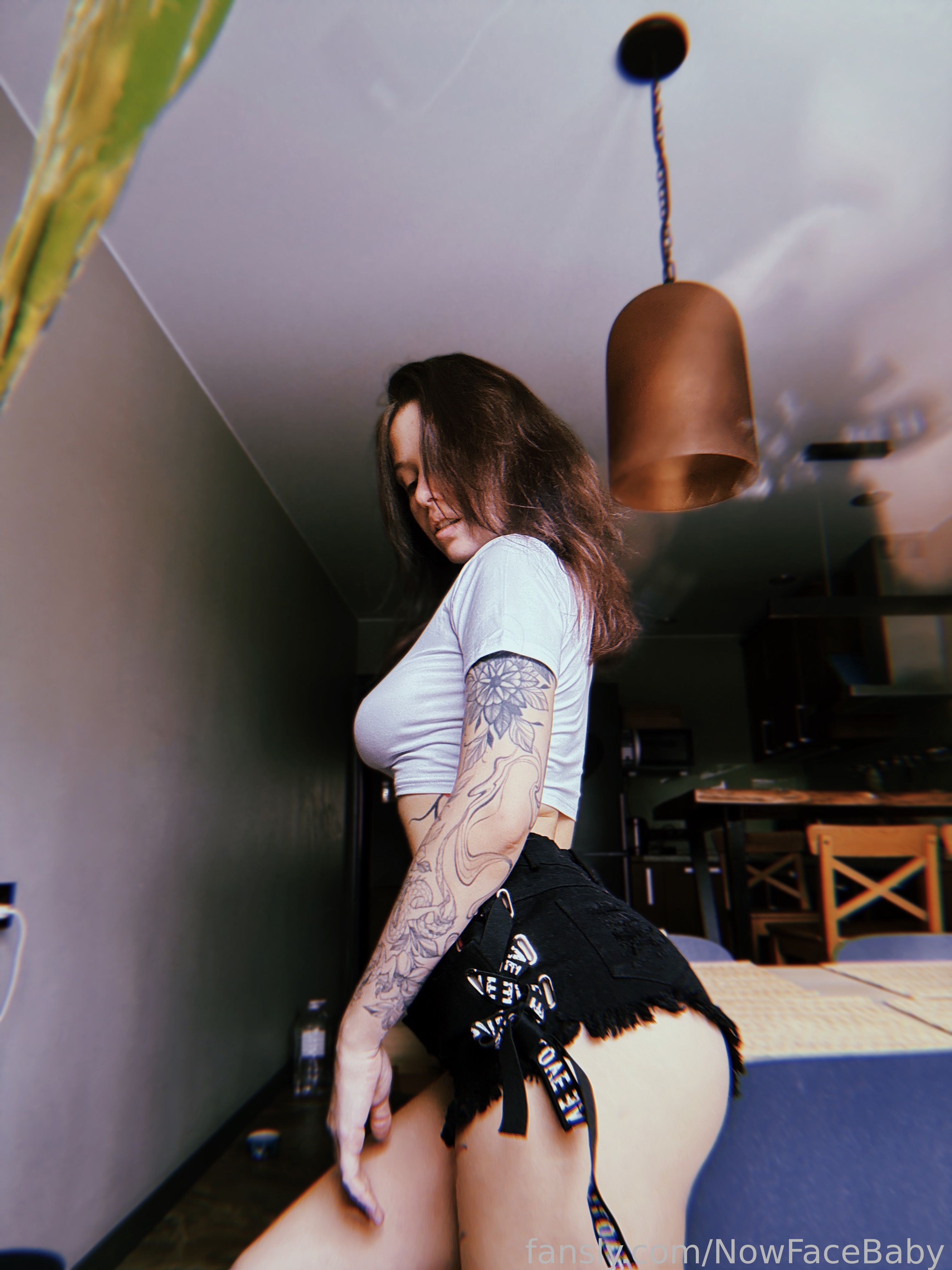 Photo 32 of NowFaceBaby
