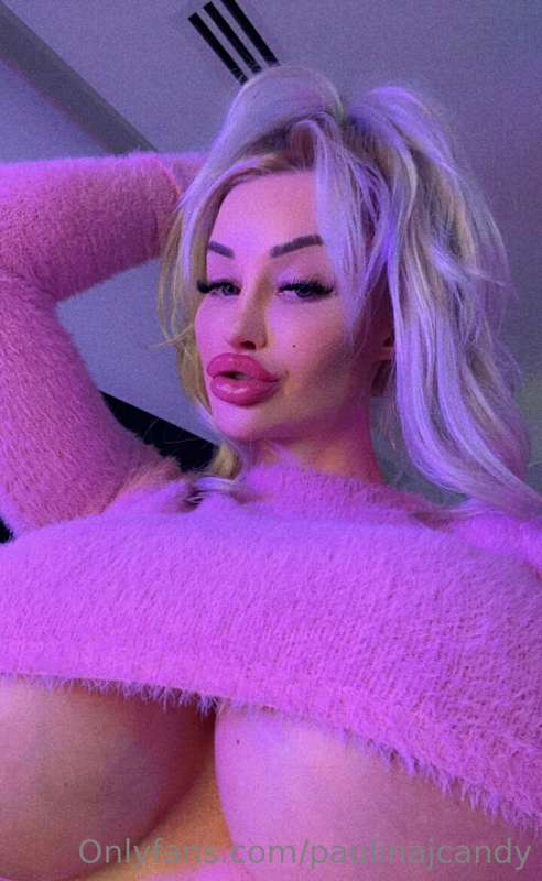 Photo 31 of Paulina J Candy