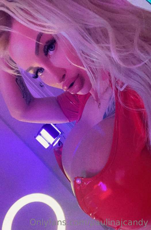 Photo 32 of Paulina J Candy