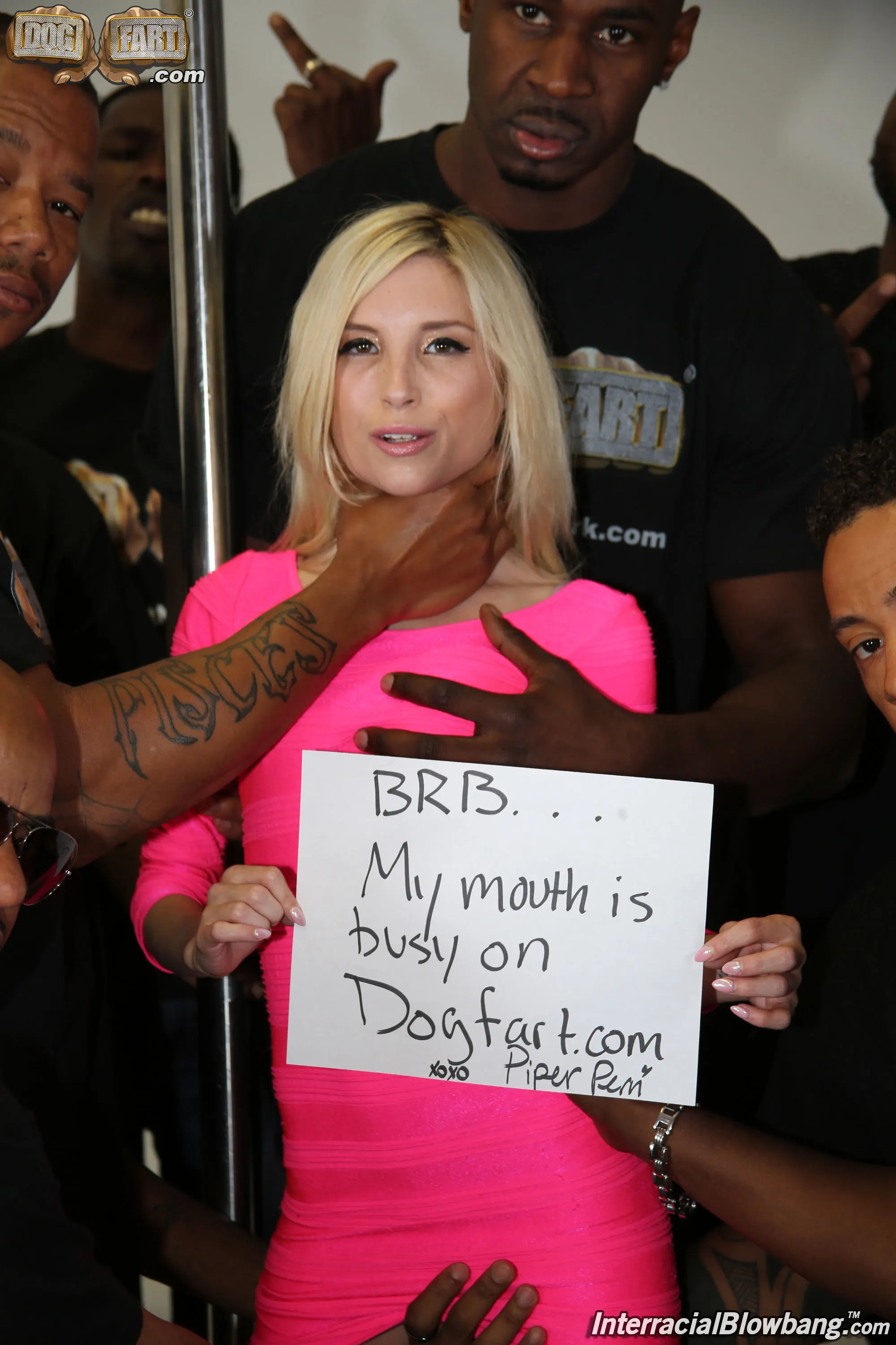 Photo 39 of Piper Perri