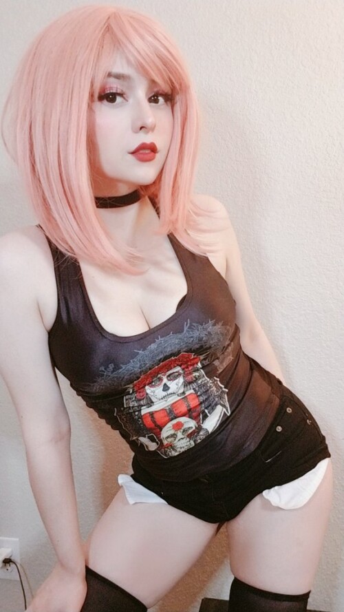 Photo 109 of Pinkchyu