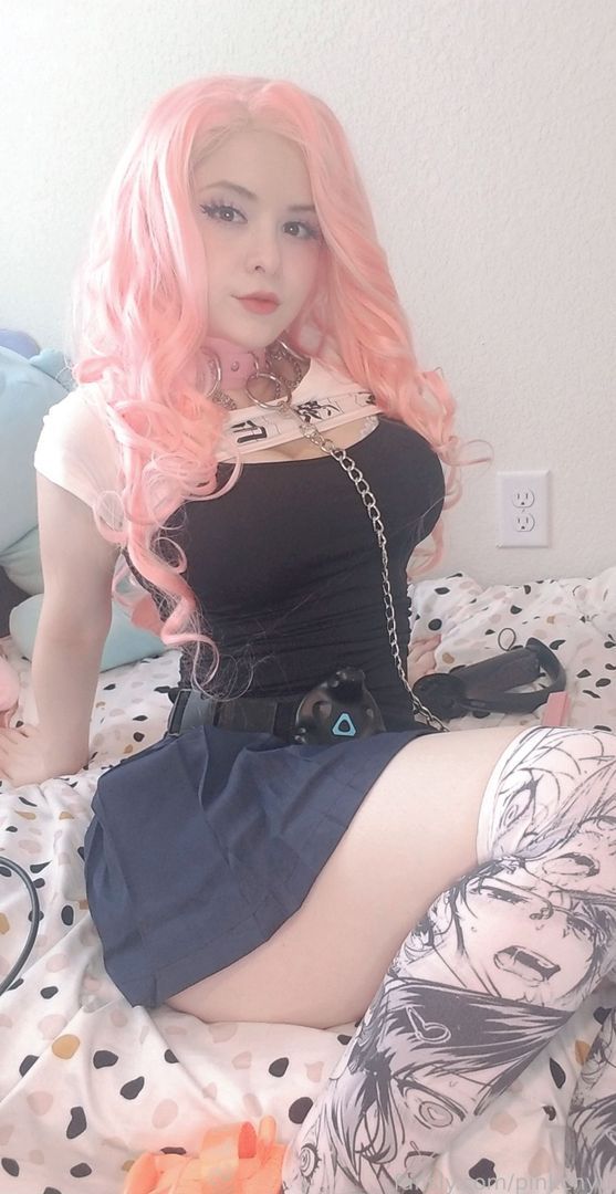 Photo 78 of Pinkchyu