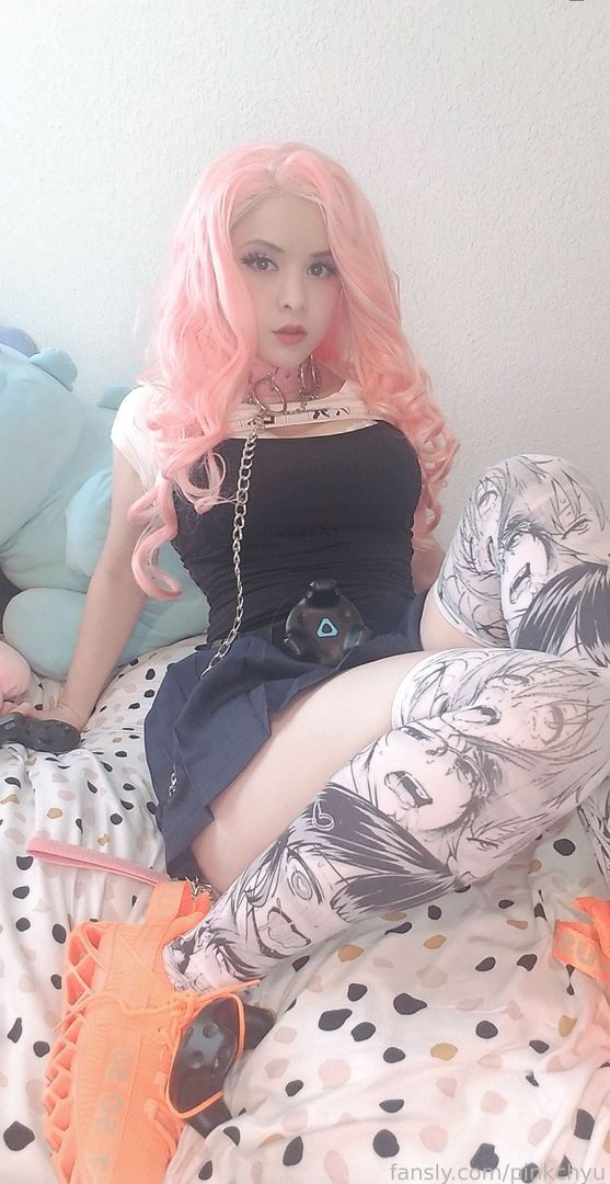 Photo 69 of Pinkchyu