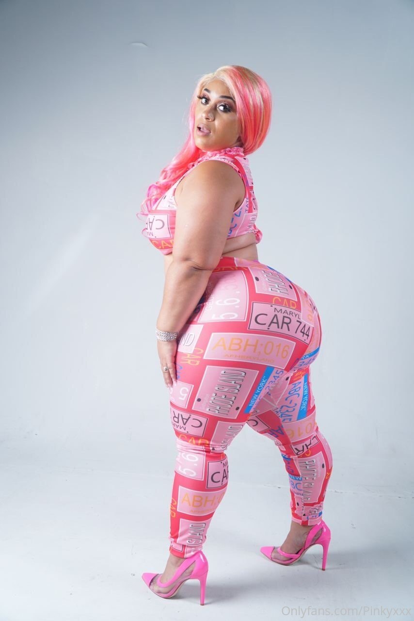 Photo 105 of PinkyXXX