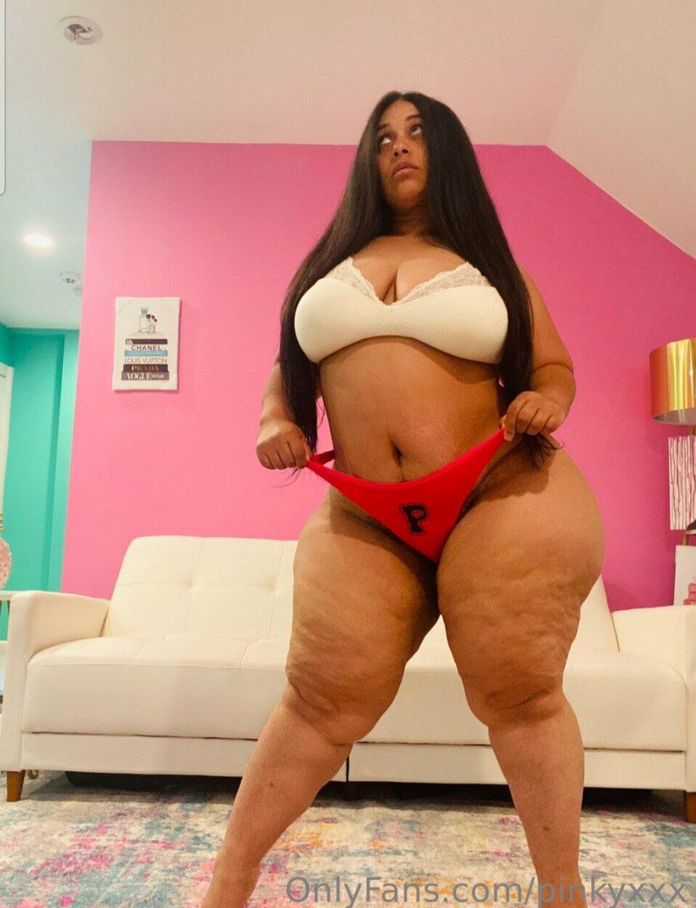 Photo 42 of PinkyXXX