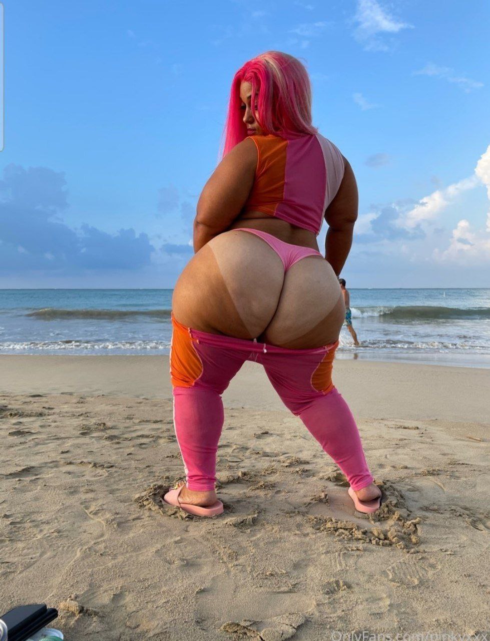 Photo 41 of PinkyXXX