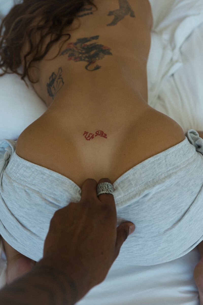 Photo 103 of Cherry Lace