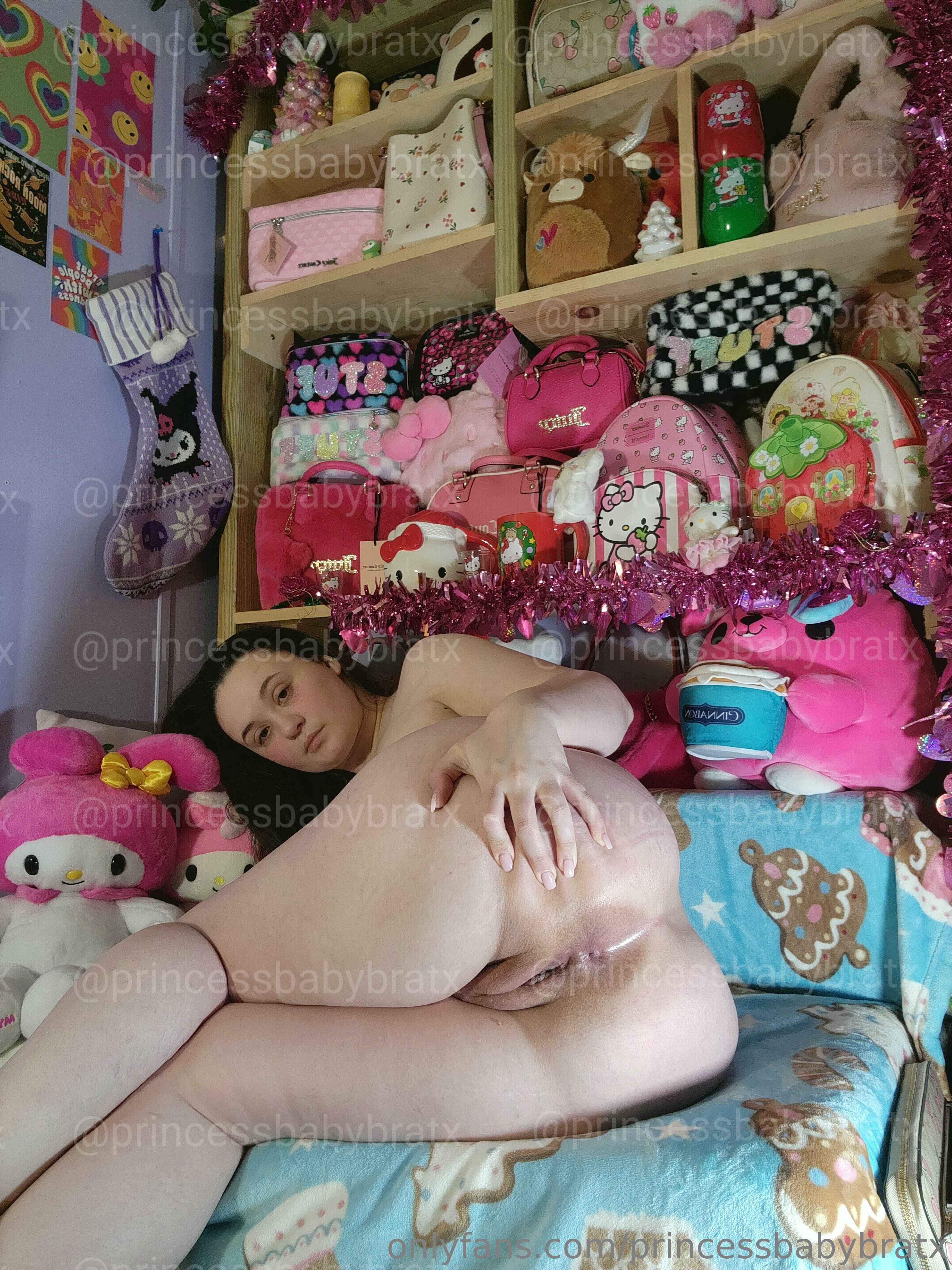 Photo 3 of Princessbabybratx