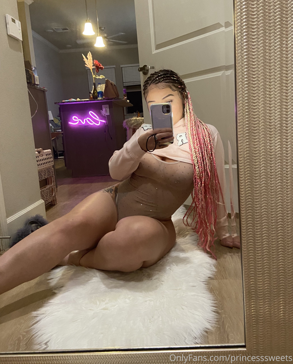 Princess Profile Photo