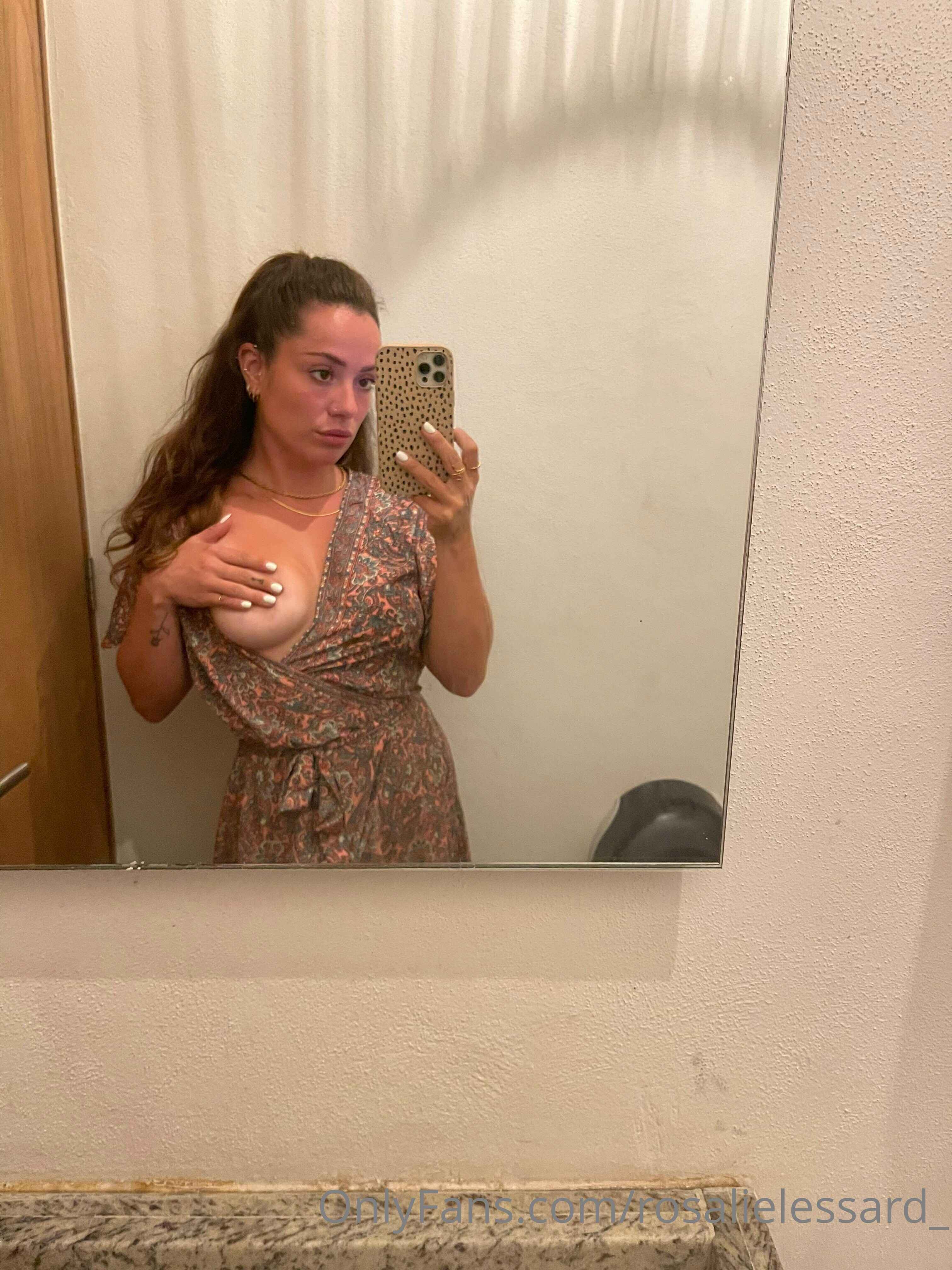 Photo 12 of Rosalie Lessard