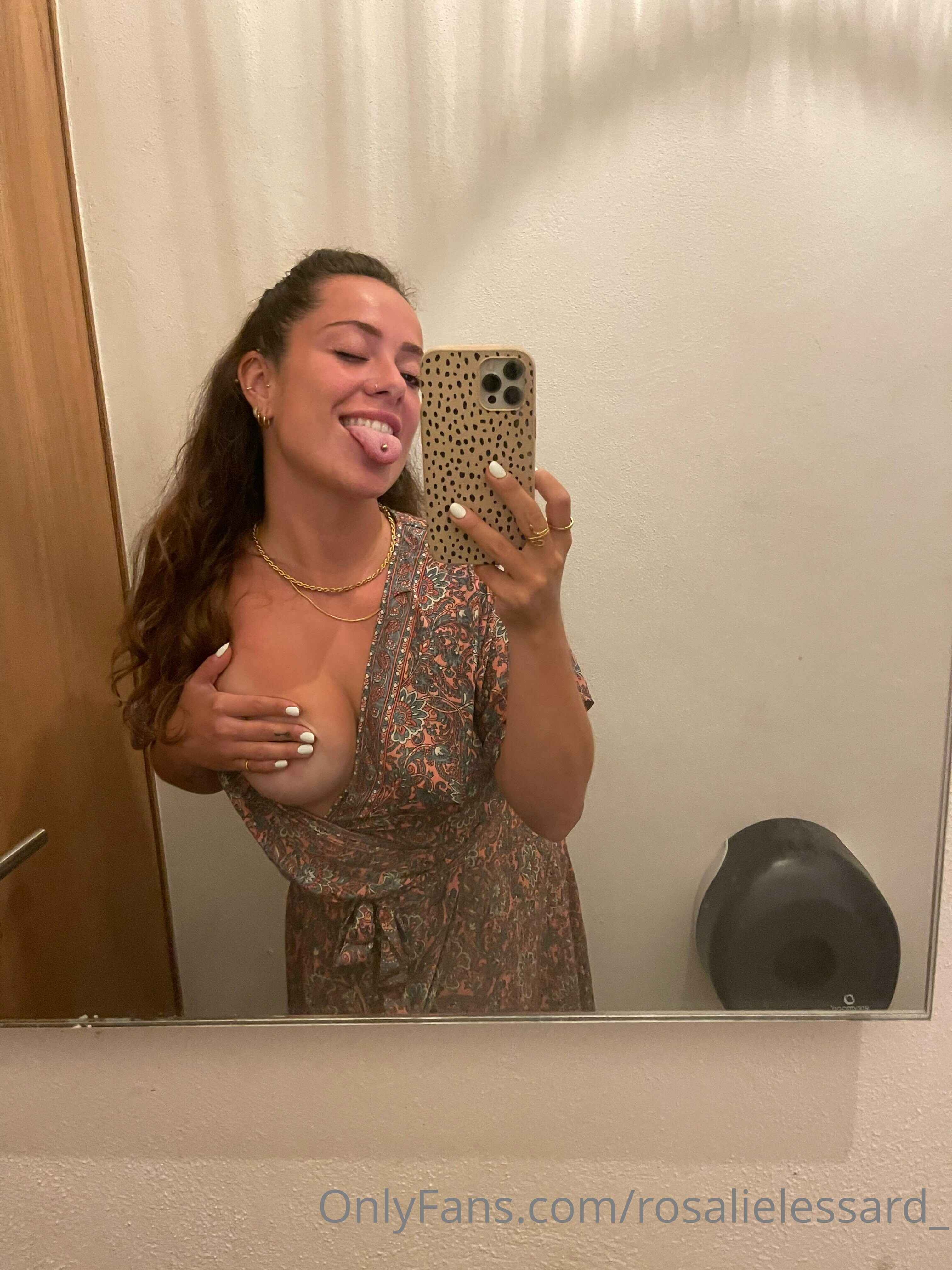 Photo 2 of Rosalie Lessard