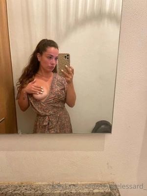 Rosalie Lessard photo 41277