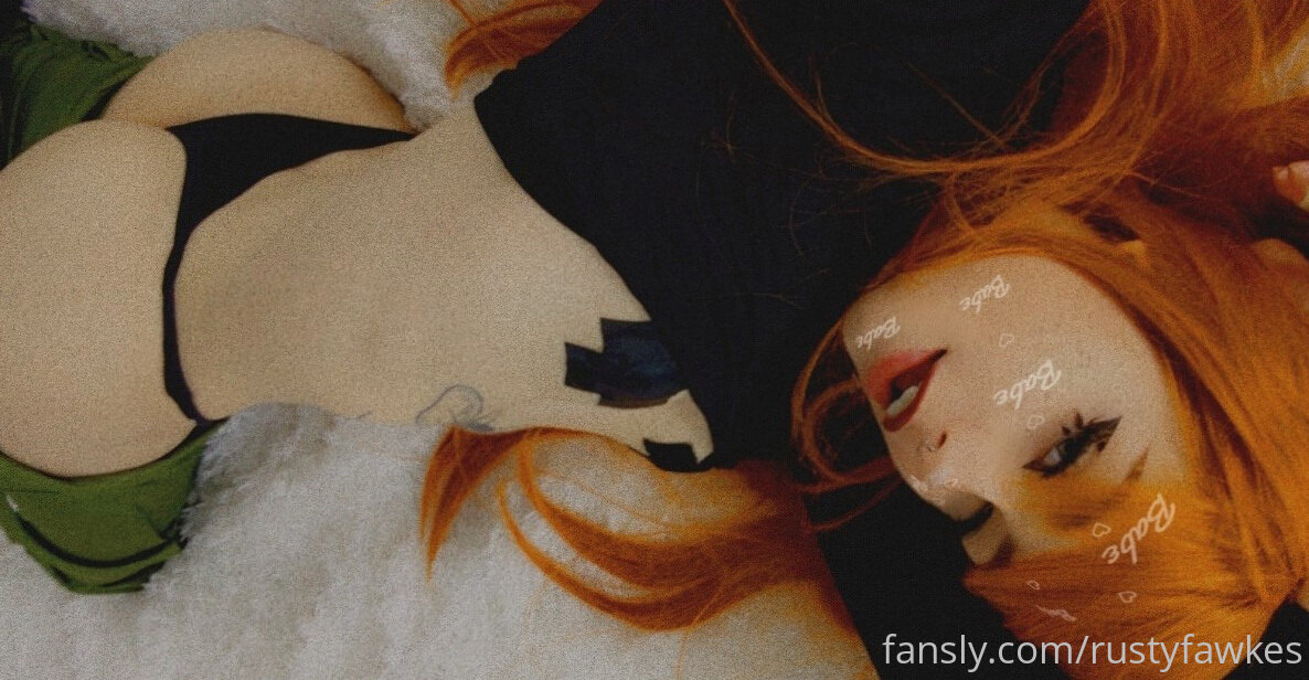 Photo 34 of Rusty Fawkes