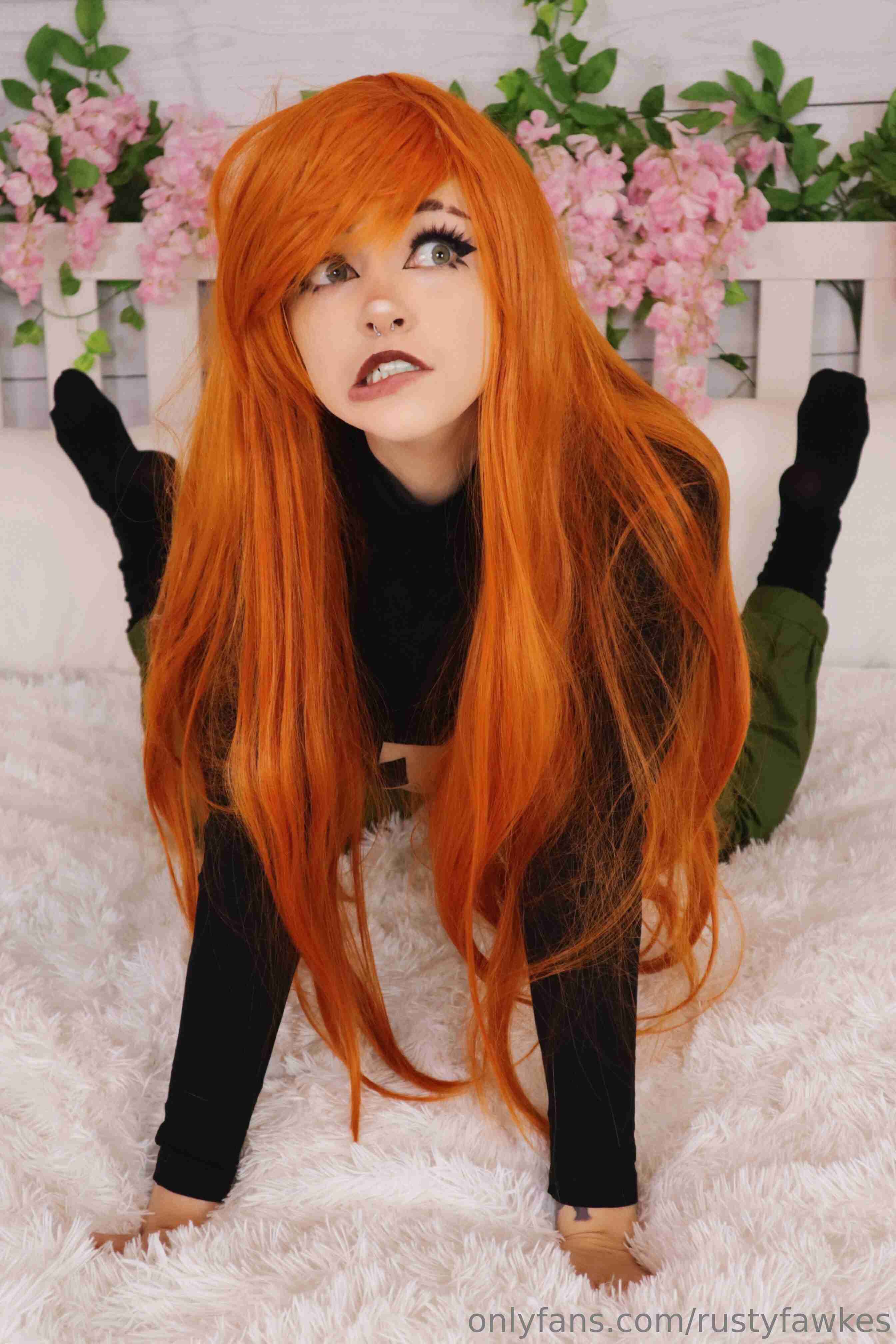 Photo 5 of Rusty Fawkes